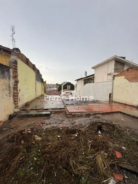 terreno - Bosque - Campinas - Foto 4