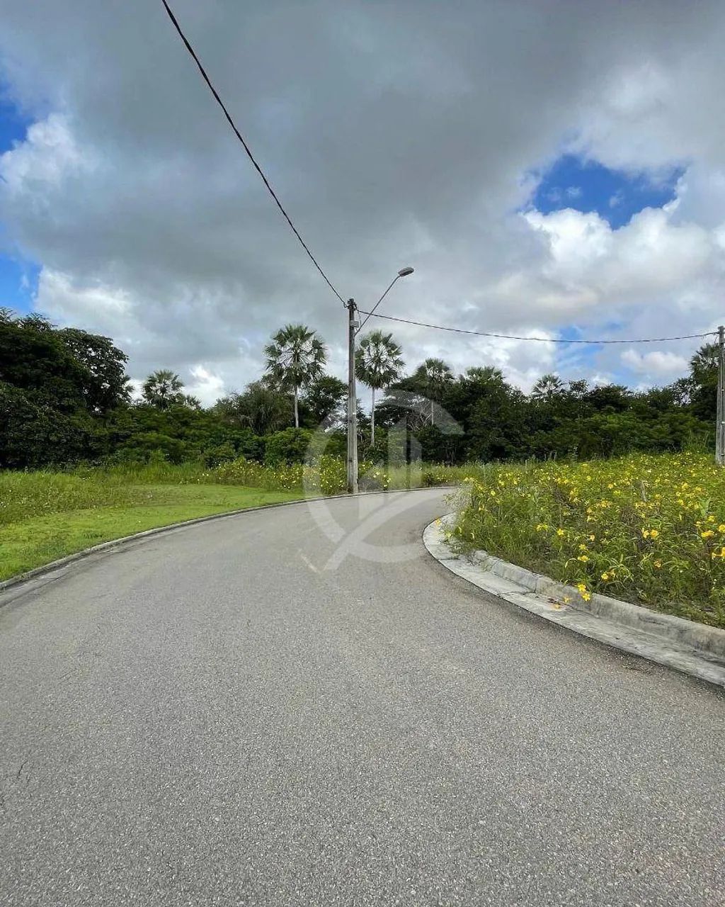 Terreno à venda, 1318 m² por R$ 1.455.000,00 - Santo Antonio - Eusébio/CE - Foto 2