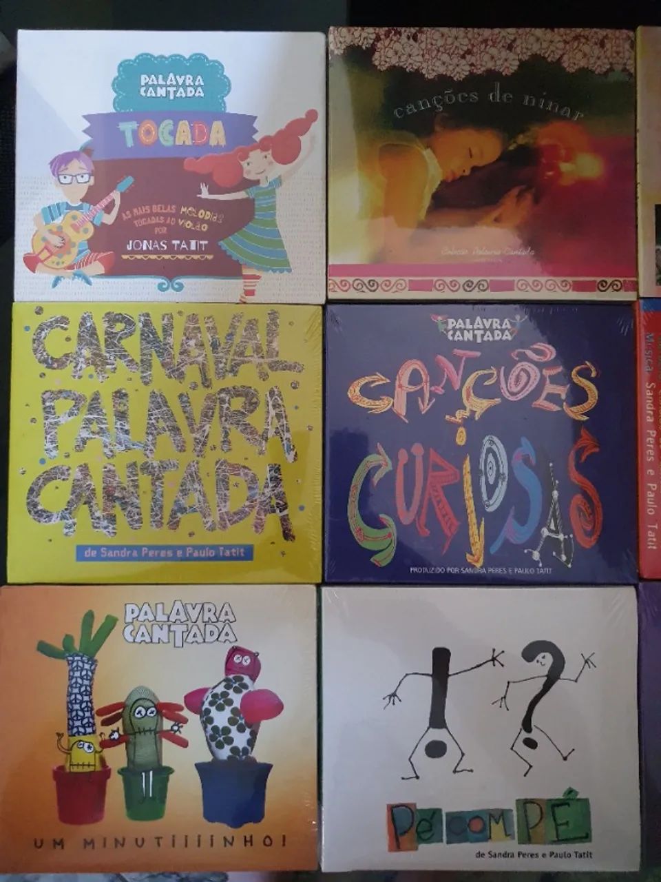 仏ポップス LIO 7CD+DVD POP BOX 25 YEARS〜 未開封 Box Palavra Cantada 20 anos com 13 CDs Originais e Lacrados - CDs