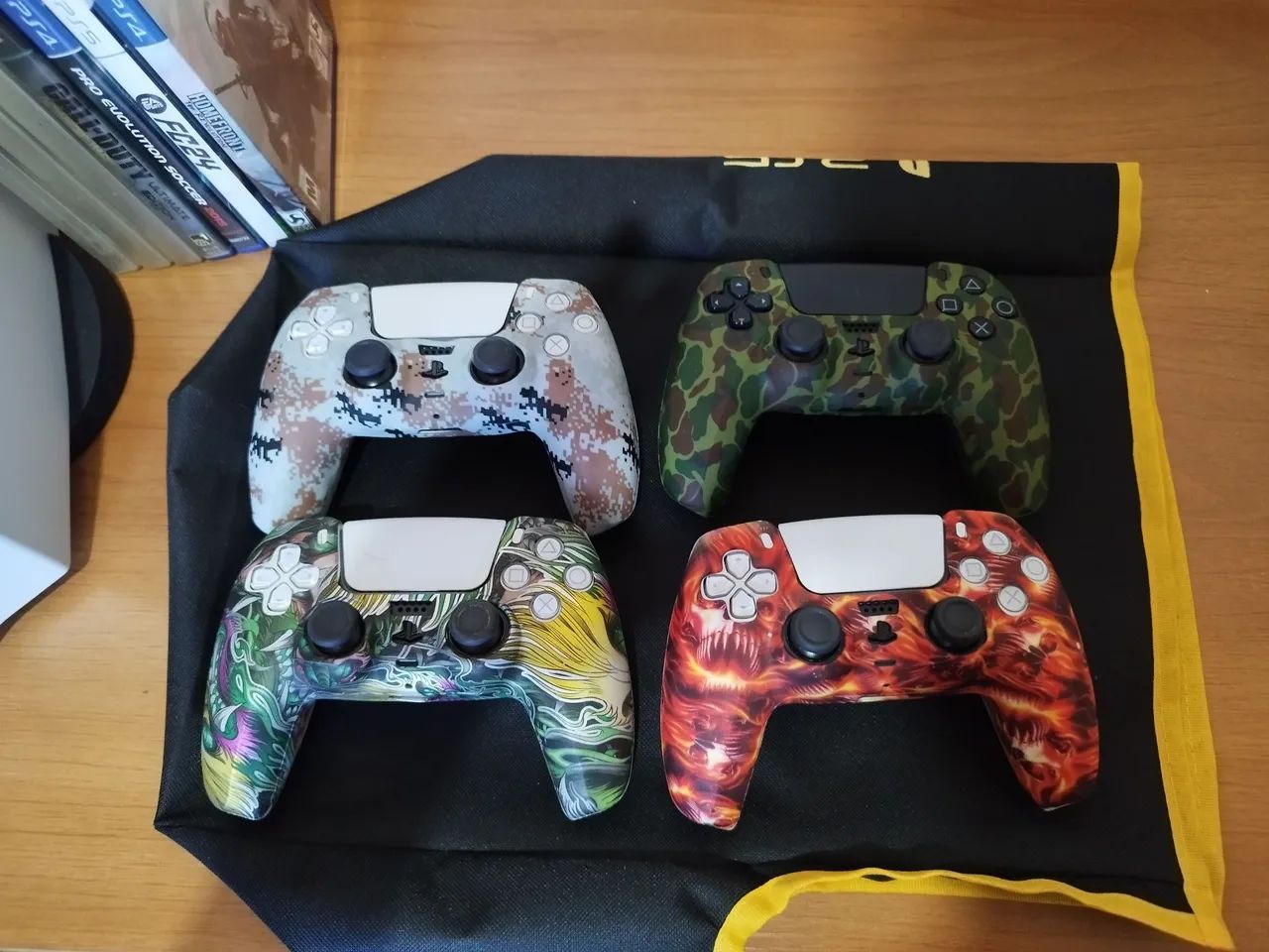 Sony PS5 - Foto 3
