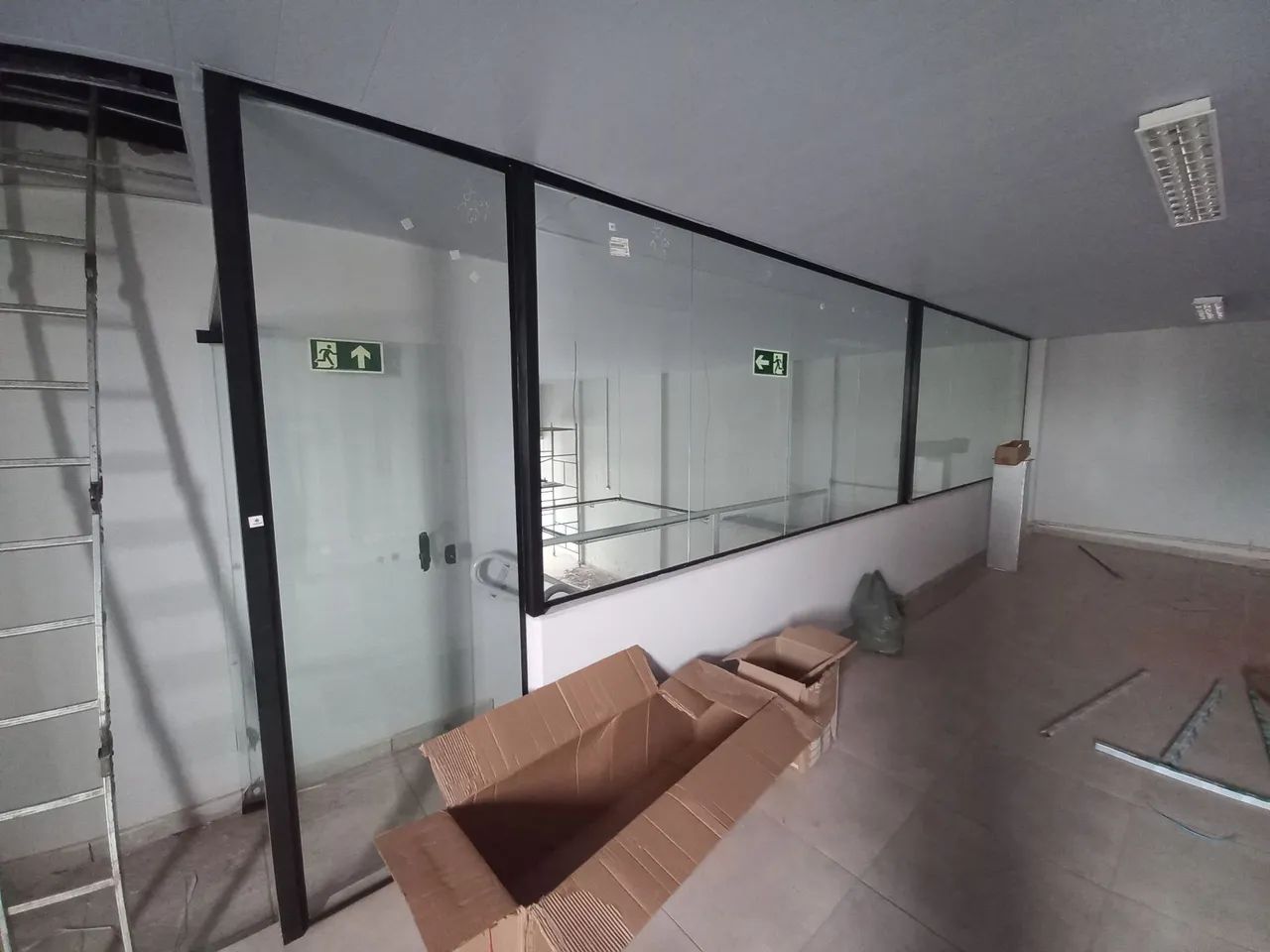 Vidraçaria novo millenium  - Foto 3