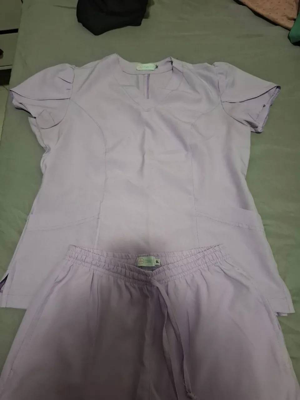 Pijamas Cirúrgicos