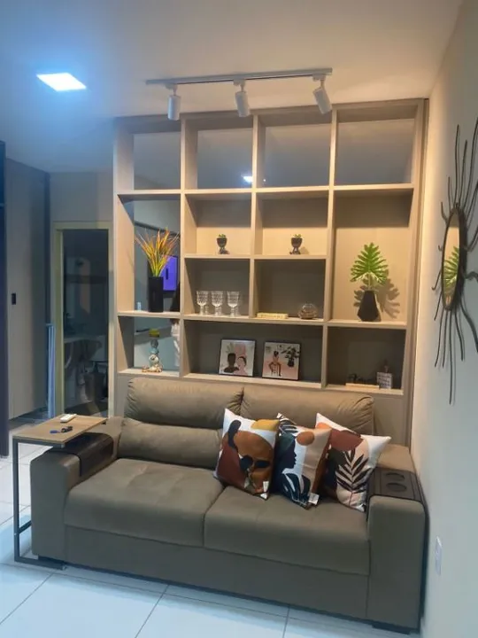 Valor de Super OPORTUNIDADE! Apartamento 30m2 MOBILIADO para ALUGUEL - Manaira - Joao Pess