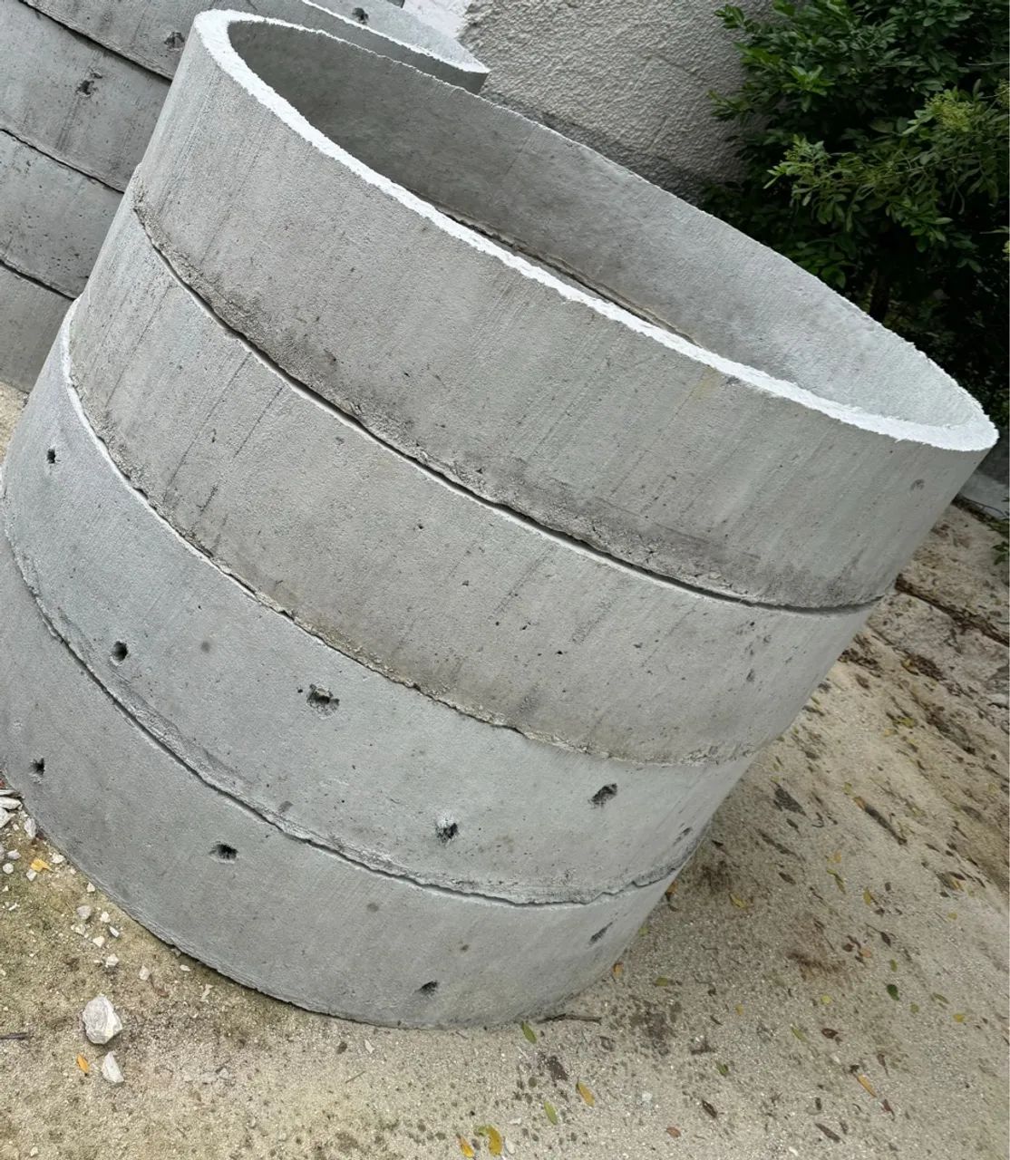 Anéis de Concreto para Construção Civil - Foto 6