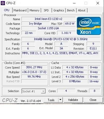 PC a venda64264610594563121