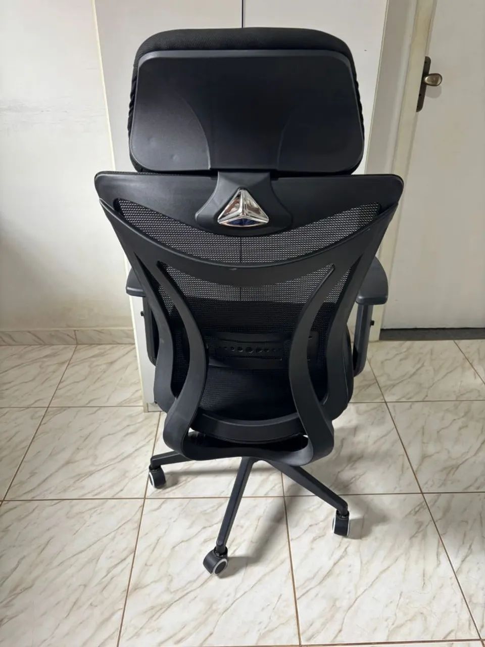 Cadeira Reclinável Presidenre  - Foto 3