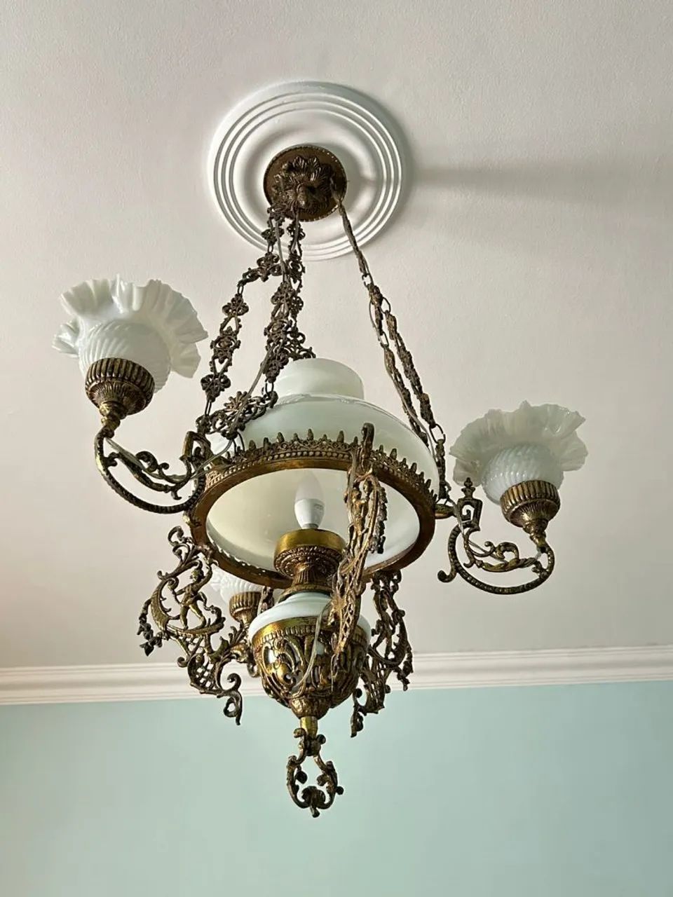 Belíssimo Lustre