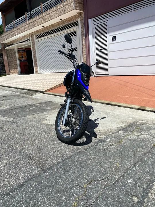 Crosser Z 150cc - 2023/2024 - Foto 7