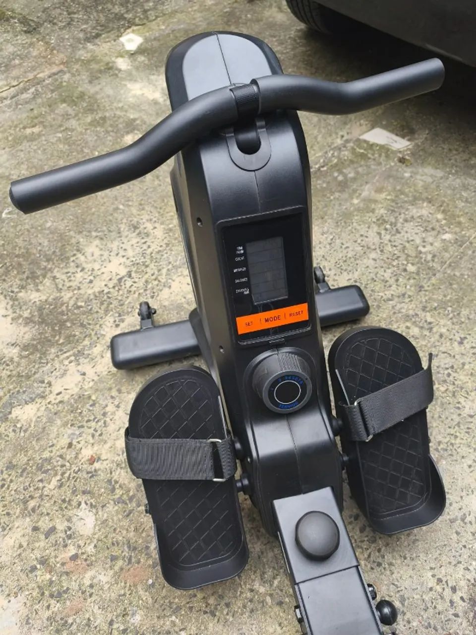 Simulador de Remo Gallant63824621373187121