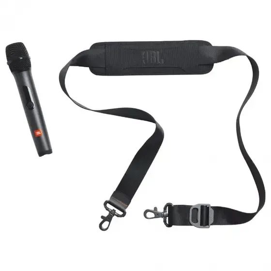Caixa de Som Bluetooth JBL PartyBox On-the-Go Essential - Foto 4