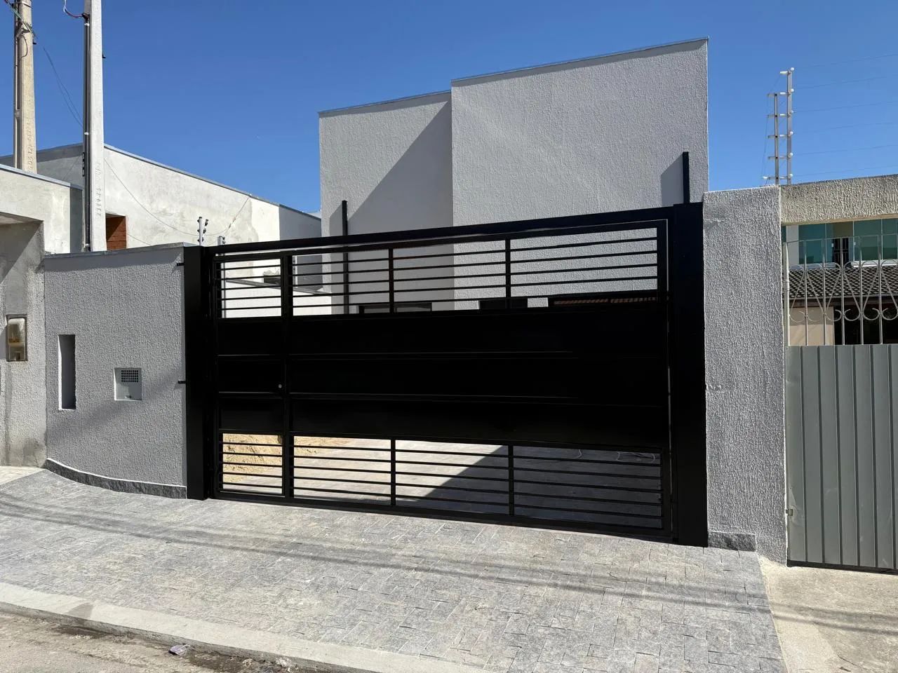 Foto - Jacareí - Residencial Parque dos Sinos