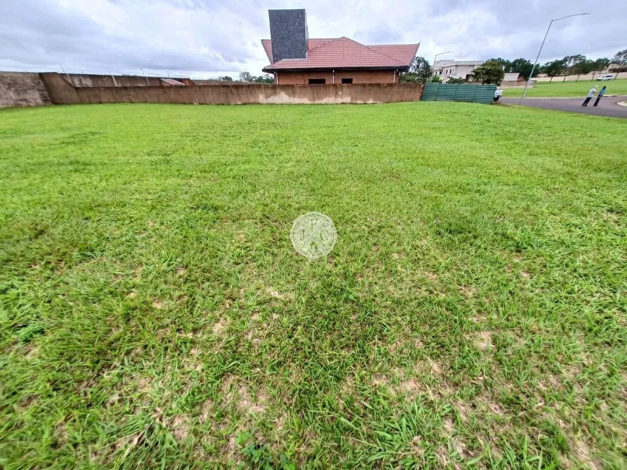 Terreno em condomínio - 1500m² - Venda - Fazenda Santa Maria - Foto 2