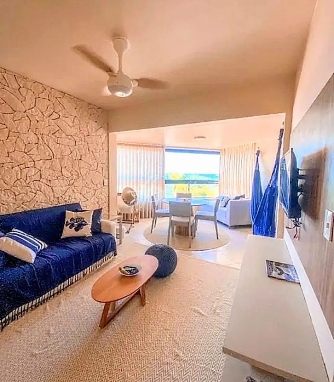 APARTAMENTO RESIDENCIAL em SALVADOR - BA, RIO VERMELHO
