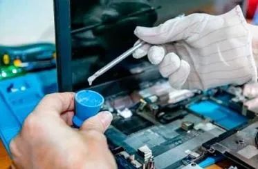 reparo carcaça notebook  - Foto 2