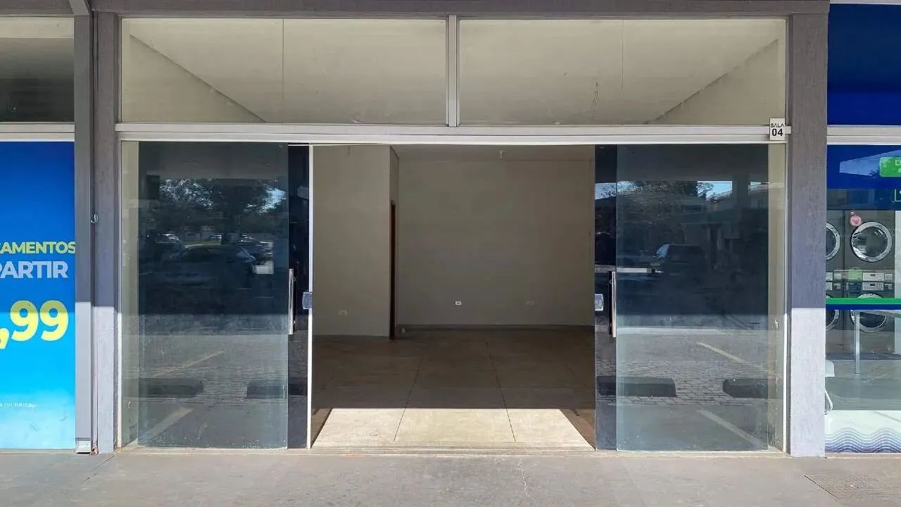 Sala comercial no bairro Coronel Antonino - Foto 2