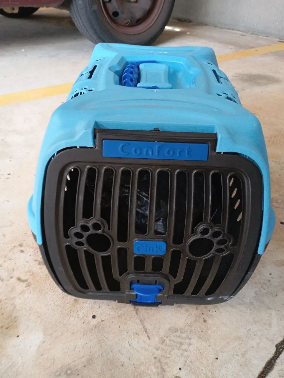 Caixa de Transporte para Pets - Foto 2