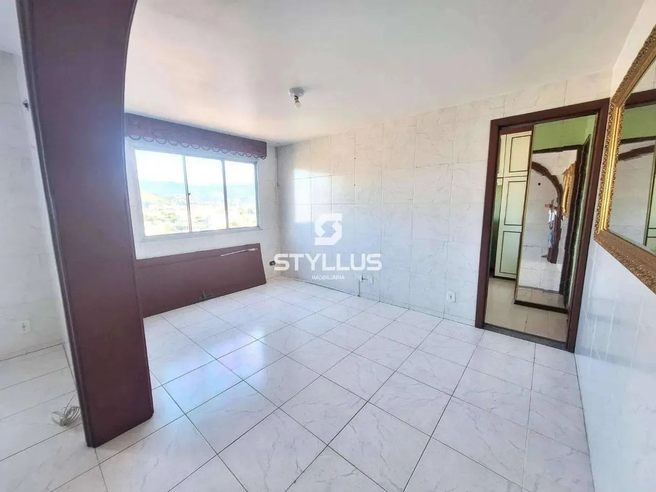 Cachambi | Cobertura 2 quartos, sendo 1 suite - Foto 5