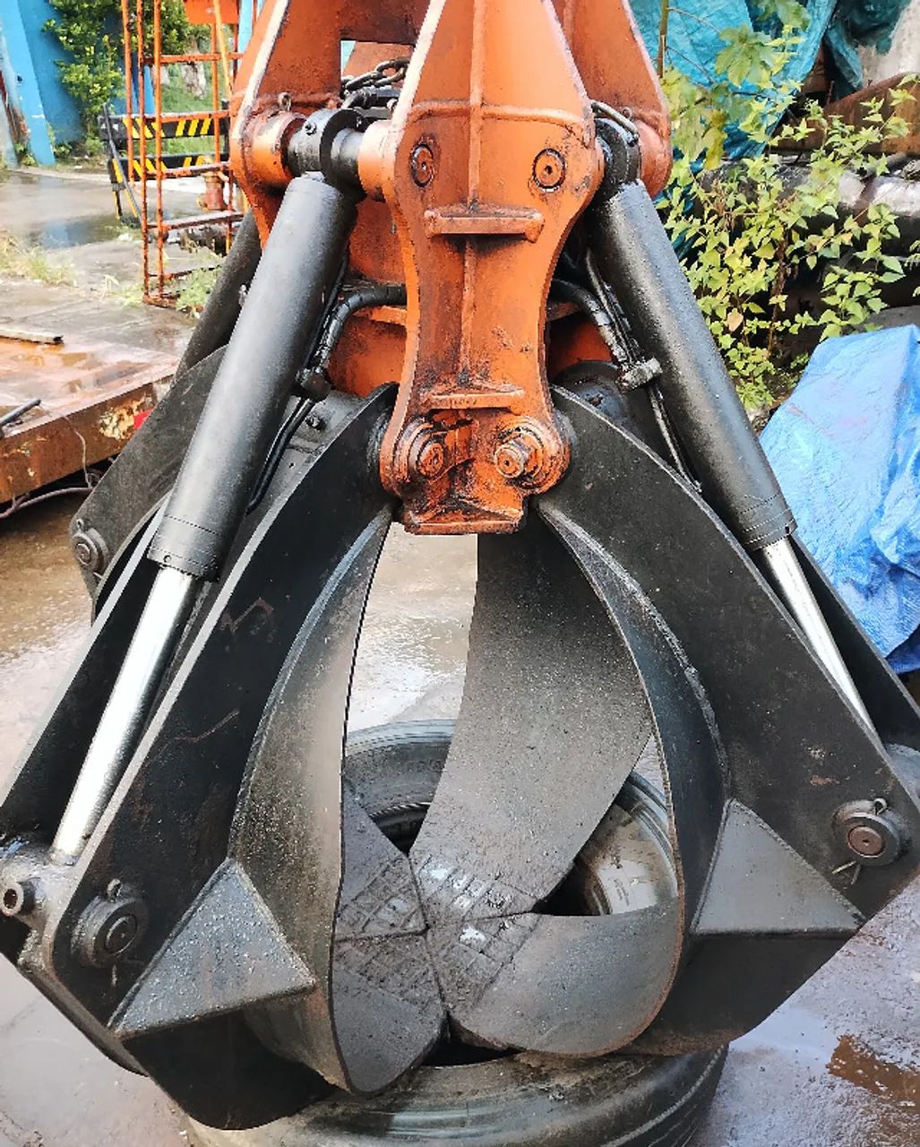 Baixou Garra Sucateira - Foto 2