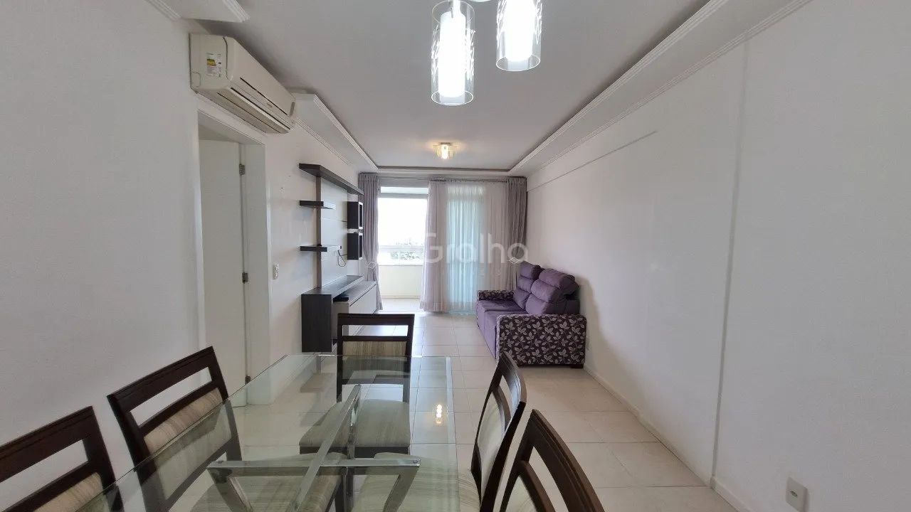 Imóvel para venda tem 94 metros quadrados com 3 quartos em Itacorubi - Florianópolis - SC - Foto 2