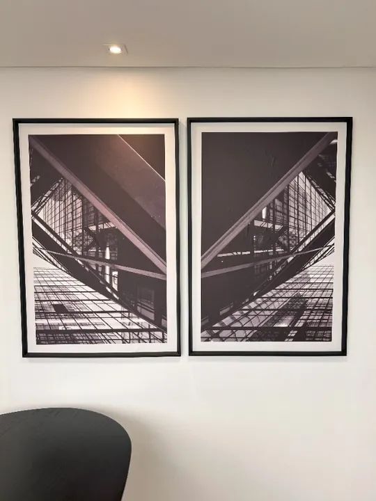 Quadros P/Escritório