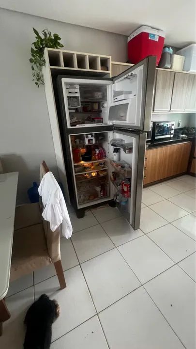 Geladeira Brastemp Ative - Foto 2