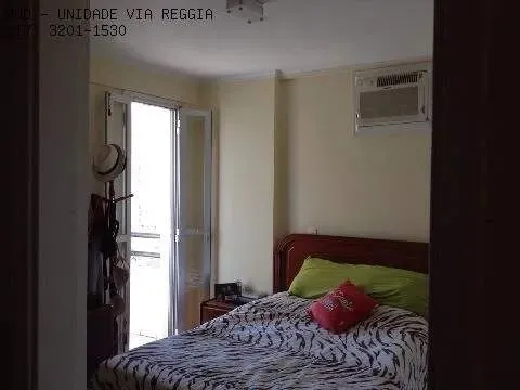 Apartamento à venda no bairro Boa Vista, em São José do Rio Preto - SP