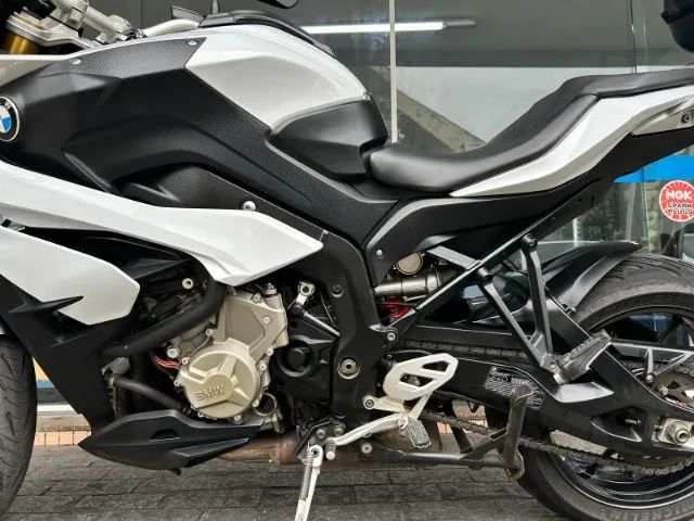 BMW S1000XR 2016 - Foto 2