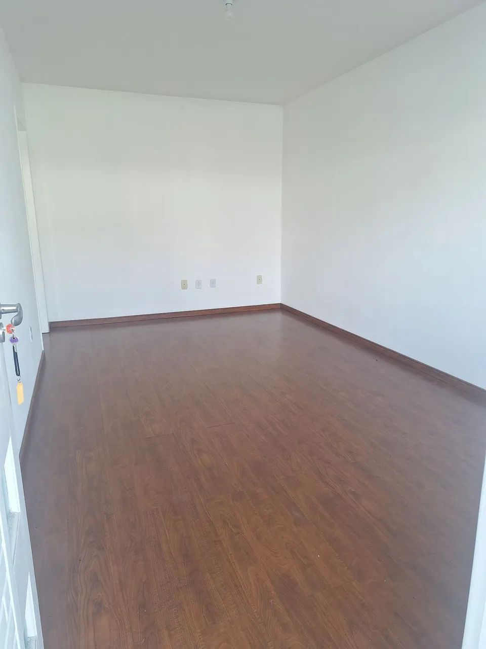 Lindo Apartamento 2 quartos c/ quintal na Trindade Sg - Foto 4