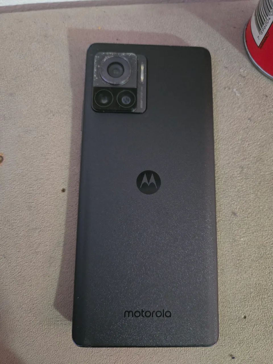 Motorola edge 30 ultra  - Foto 2