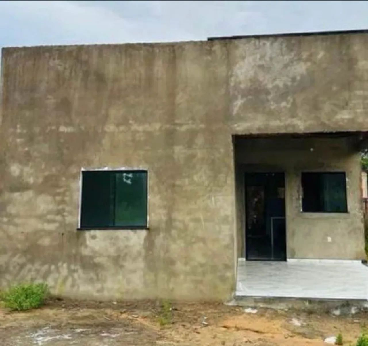 vendo Casa em Planaltina 