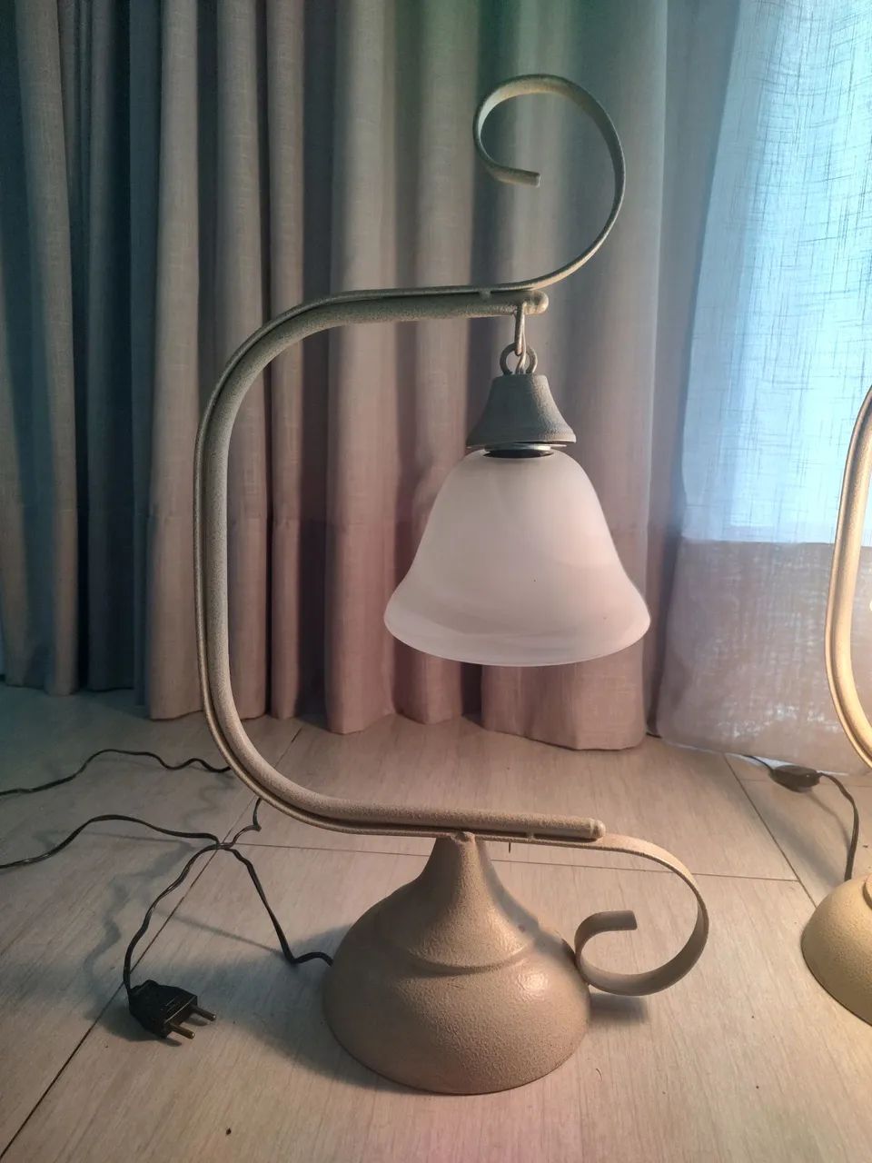 Par de abajures - Foto 3