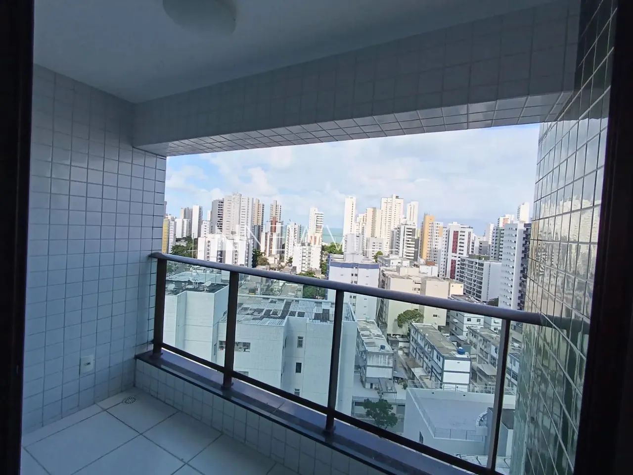Apartamento de 2 quartos para locação em Boa Viagem - Foto 3