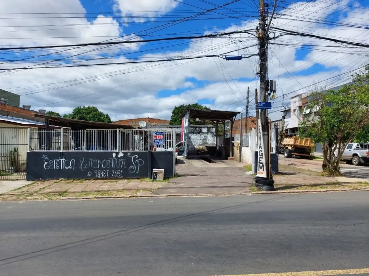 Terrenos a venda - Sarandi - Foto 2