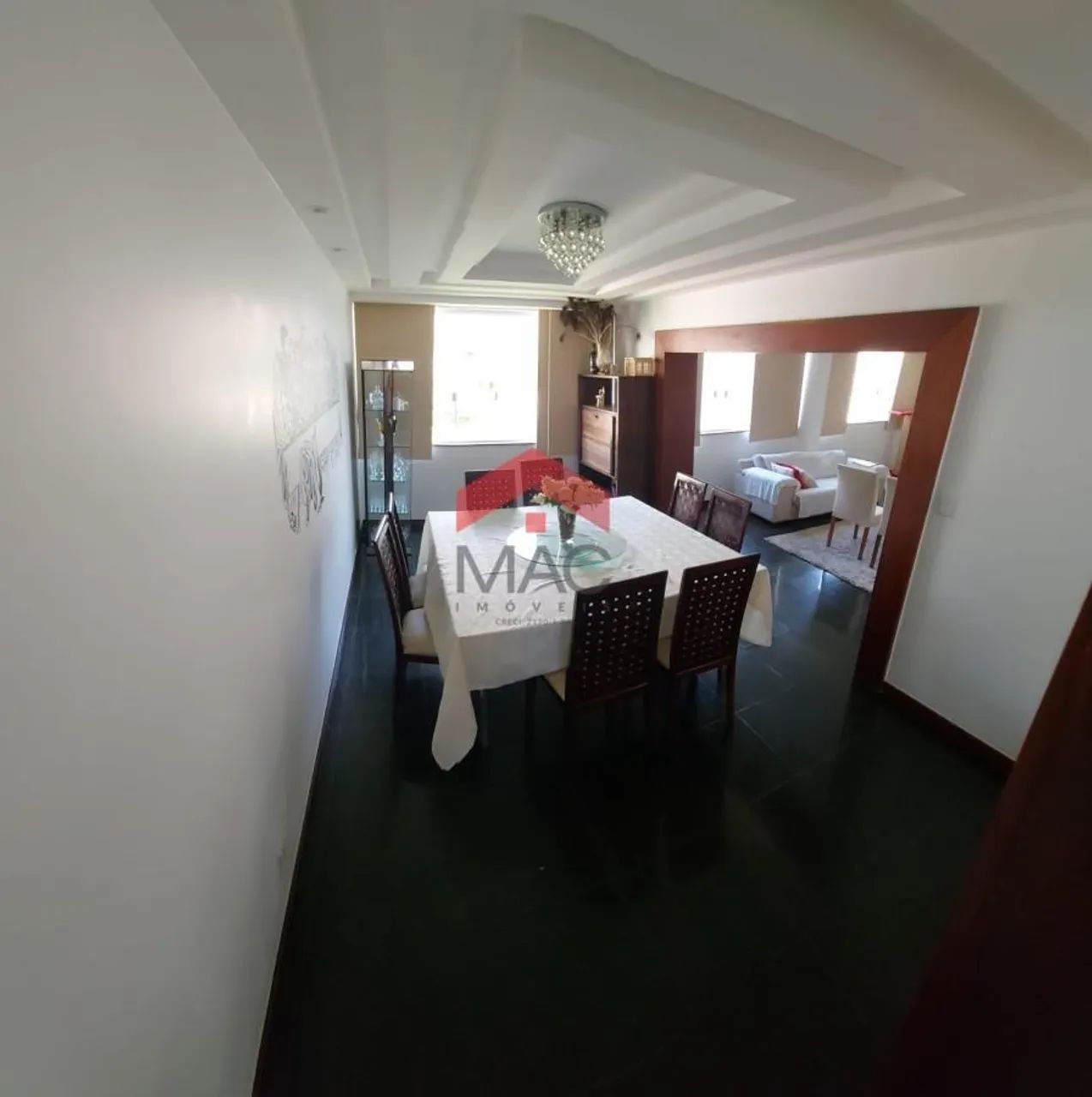 Cobertura para Venda em Salvador, Pituba, 4 dormitórios, 2 suítes, 4 banheiros, 2 vagas - Foto 3