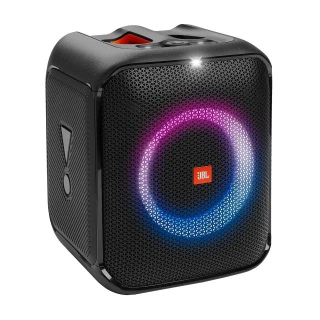 Caixa de Som JBL Partybox Encore Essential Bluetooth 100W RMS entrega Grátis