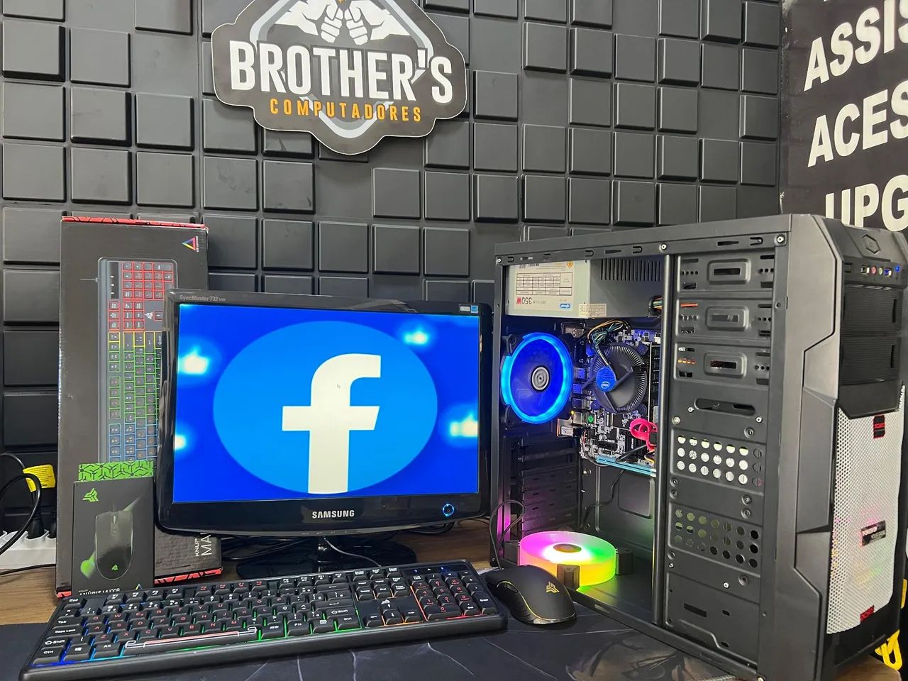 Computador completo423878034436270083