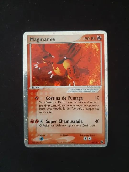 14 cartas pokémon - Foto 2