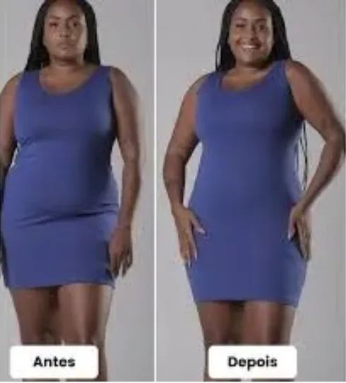 Body Shaper Modelador (nunca usado) - Foto 4