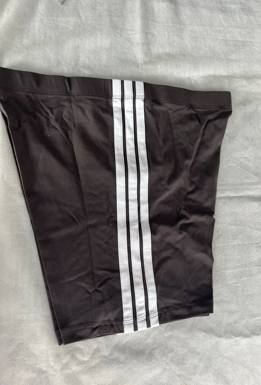 Short Legging Adidas - Original - GG - Foto 4