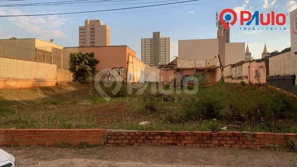 Terreno para alugar no Centro de Piracicaba - SP - Foto 4