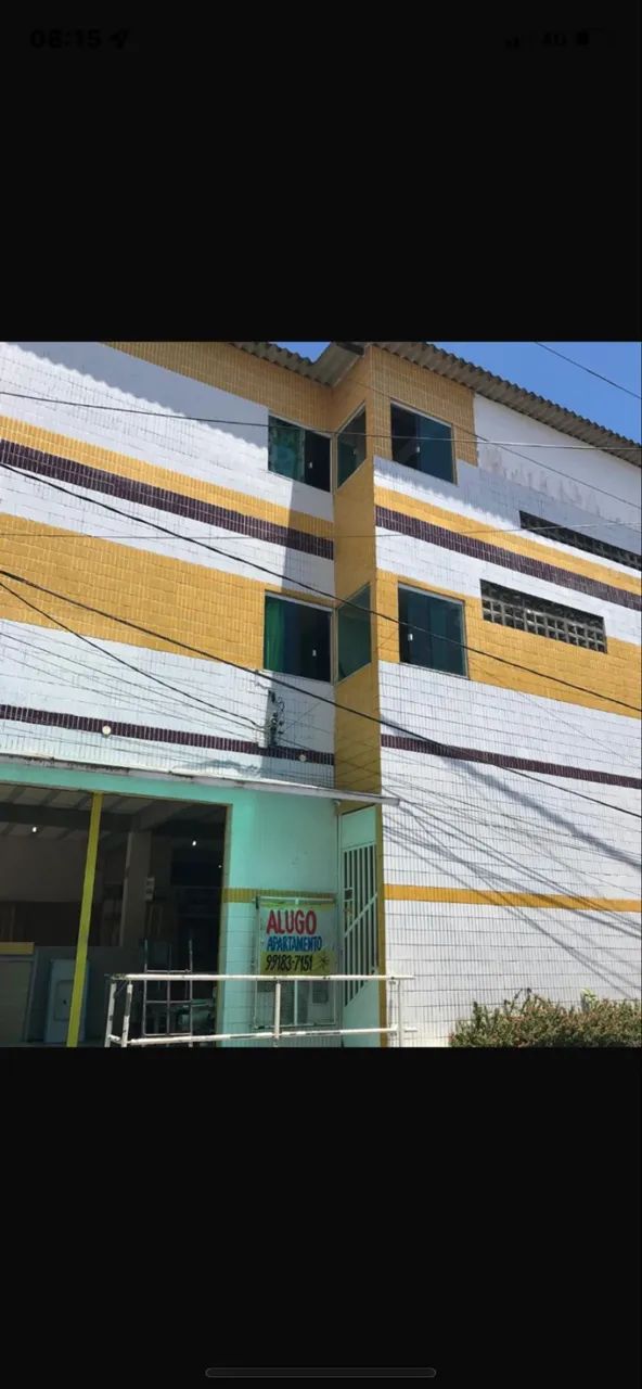 Foto - Simões Filho - 