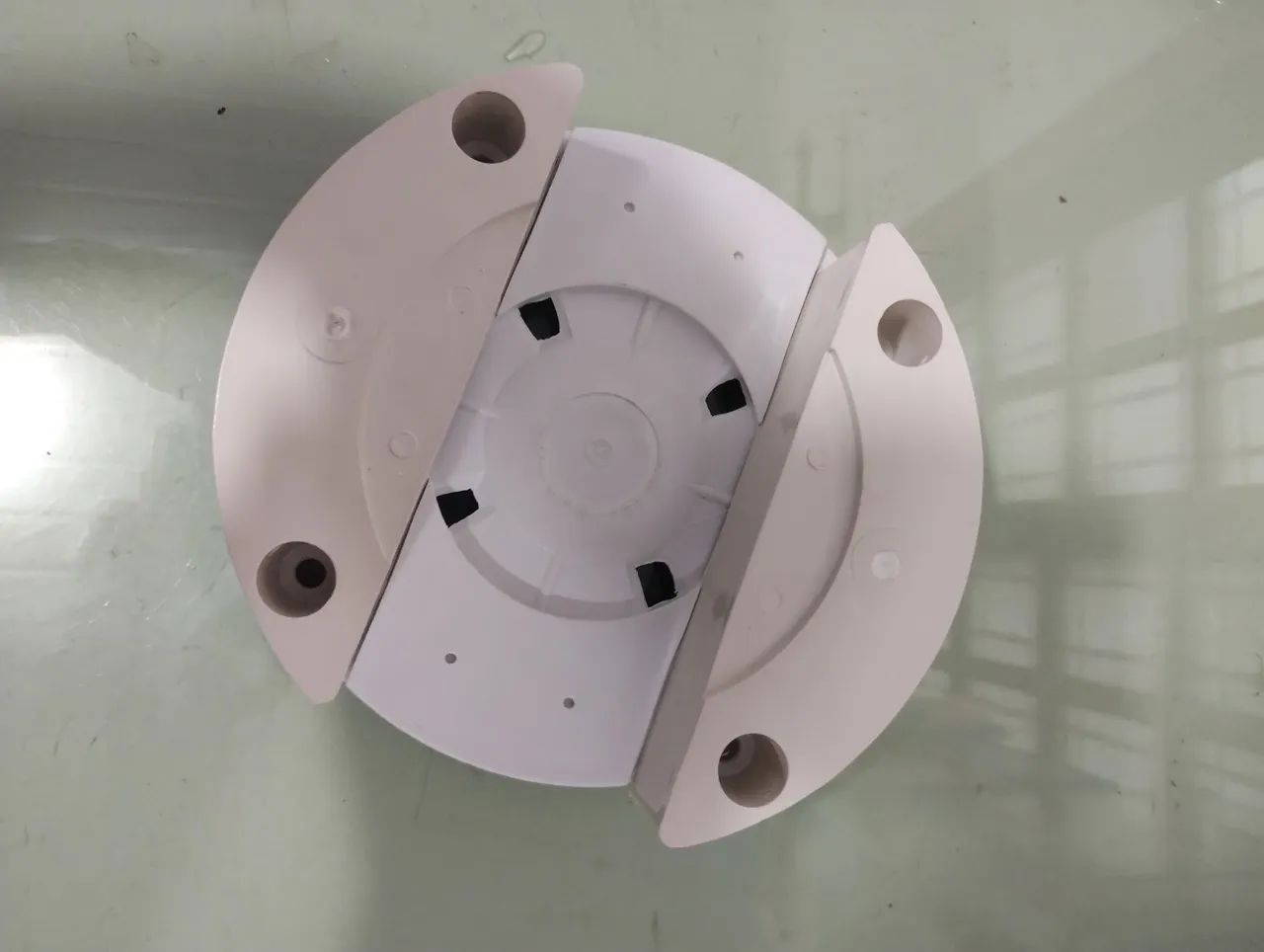 Peças para máquinas de sorvete americano. Cada peça tem um preço. Consulte - Foto 5