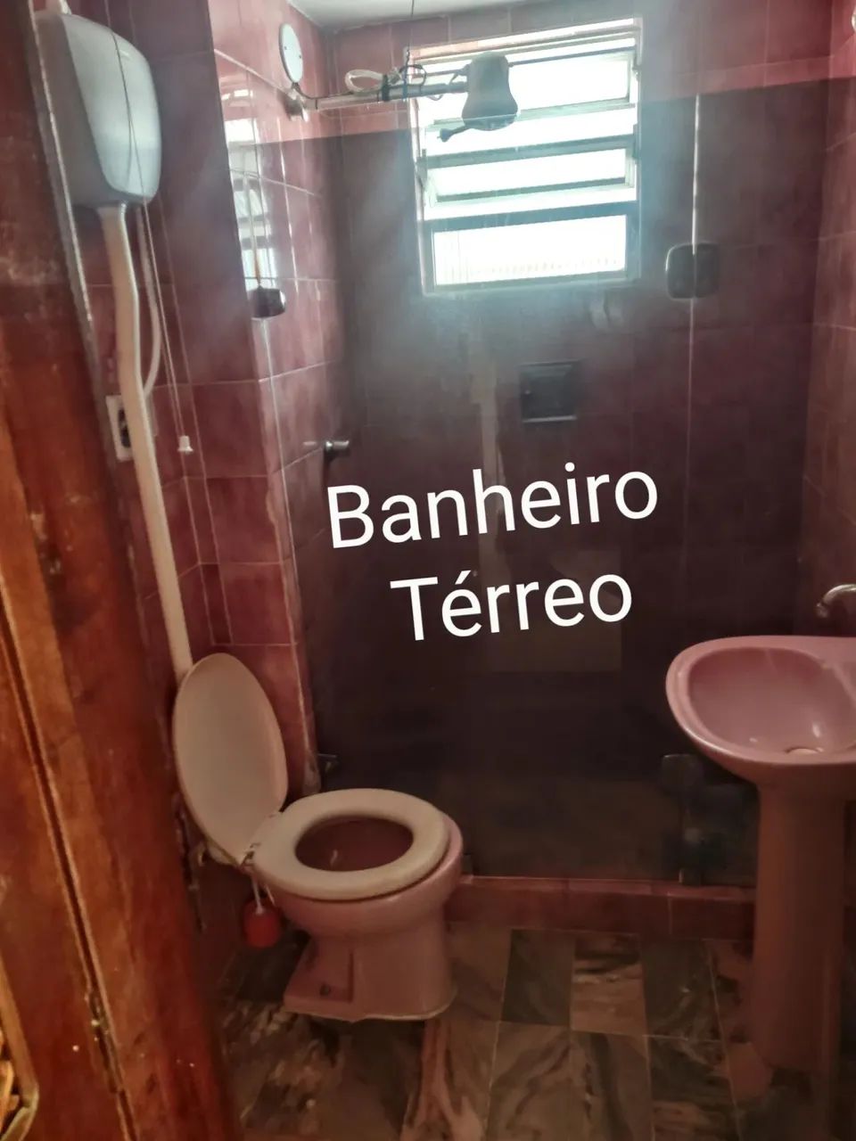 Braga 5 Qtos 4 garagem aceito Permta - Foto 5