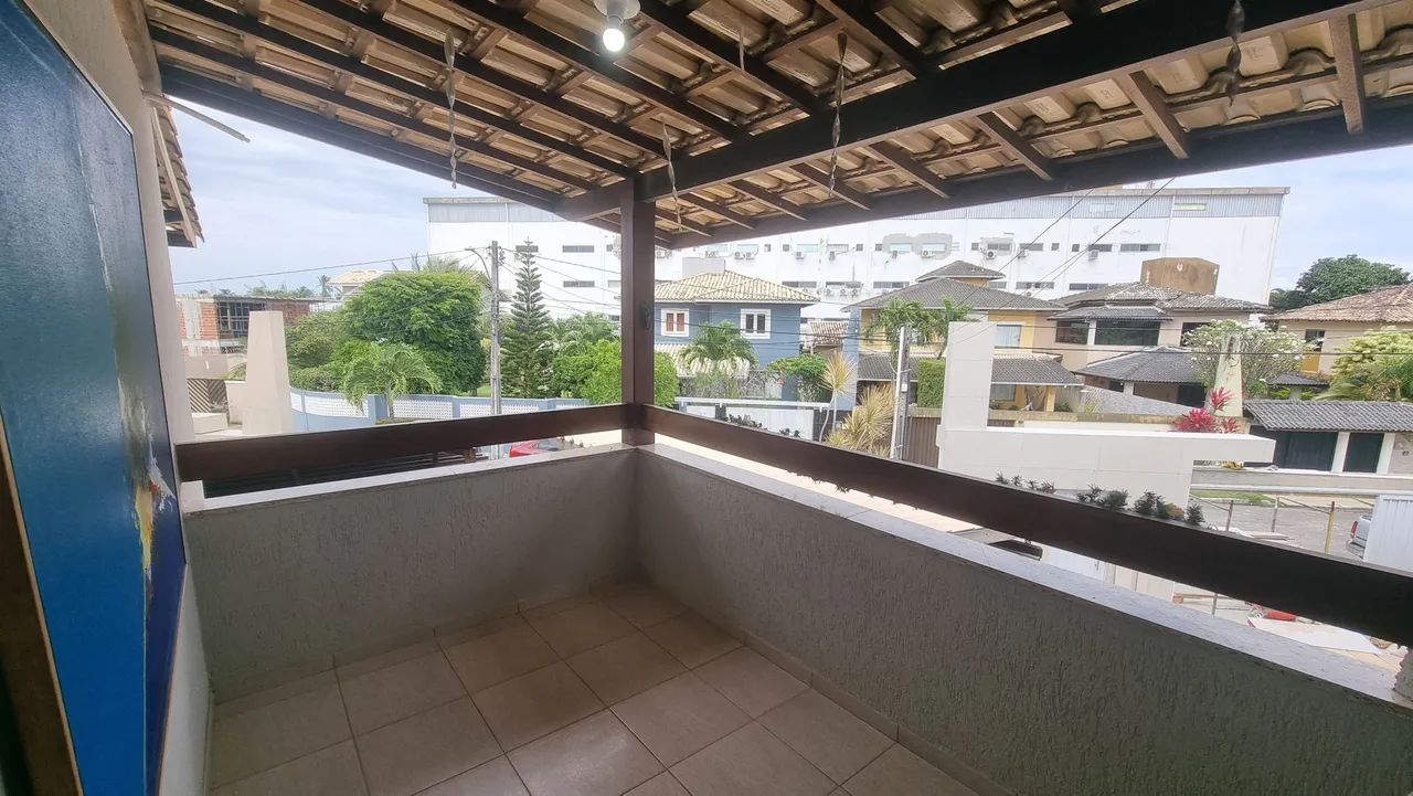 Casa condominio 4 quartos em Villas do Atlântico - Lauro de Freitas - BA - Foto 5