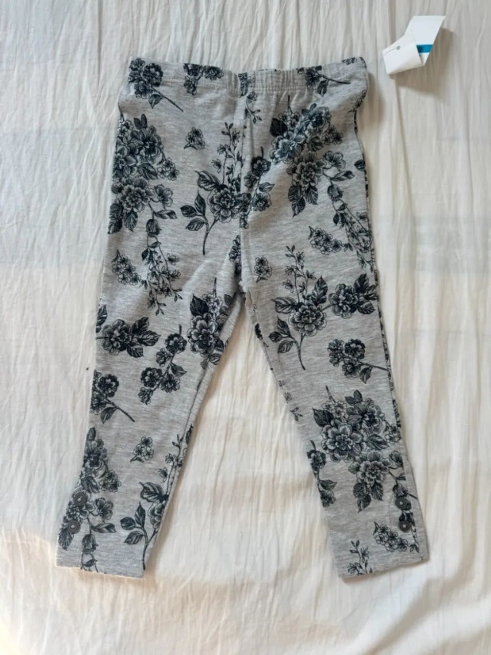 Kit Infantil Calvin Klein - Foto 4