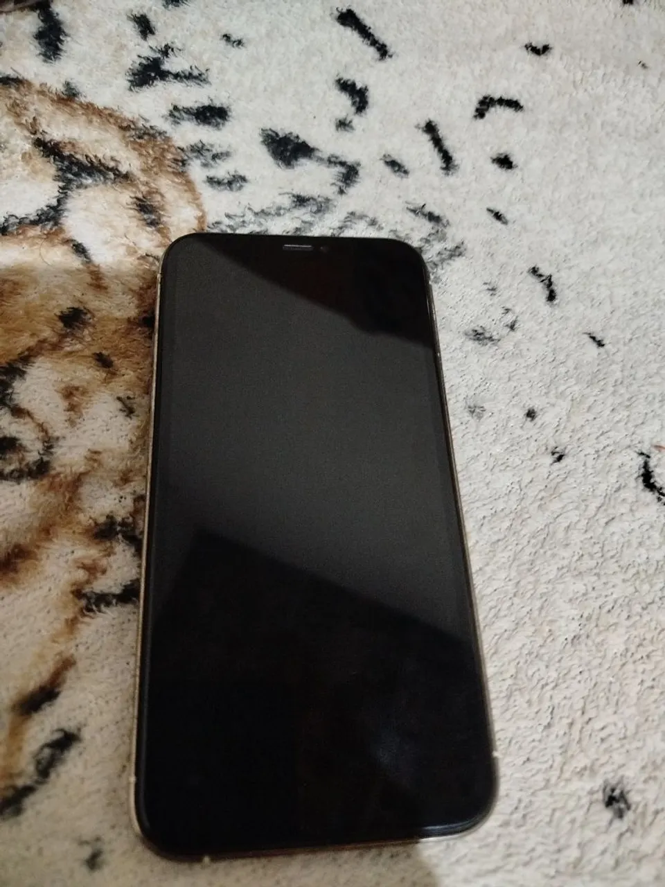 Aphone XR com carcaça