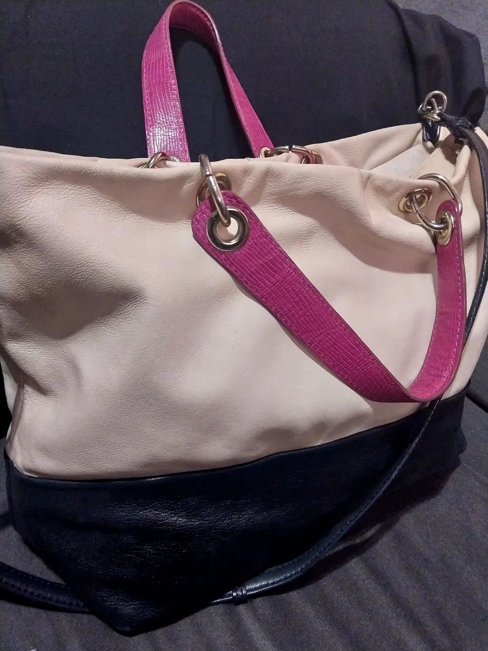 Bolsa Arezzo - Foto 3