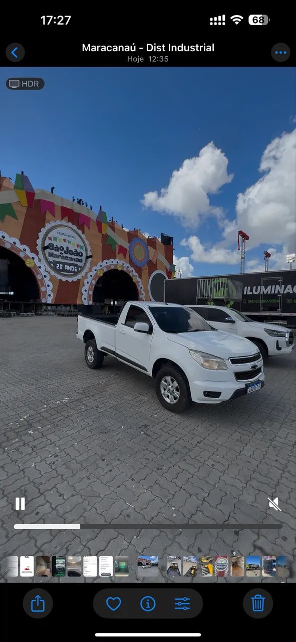 Frete frete Fortaleza e Brasil  CARGA RESOLVIDA - Foto 2