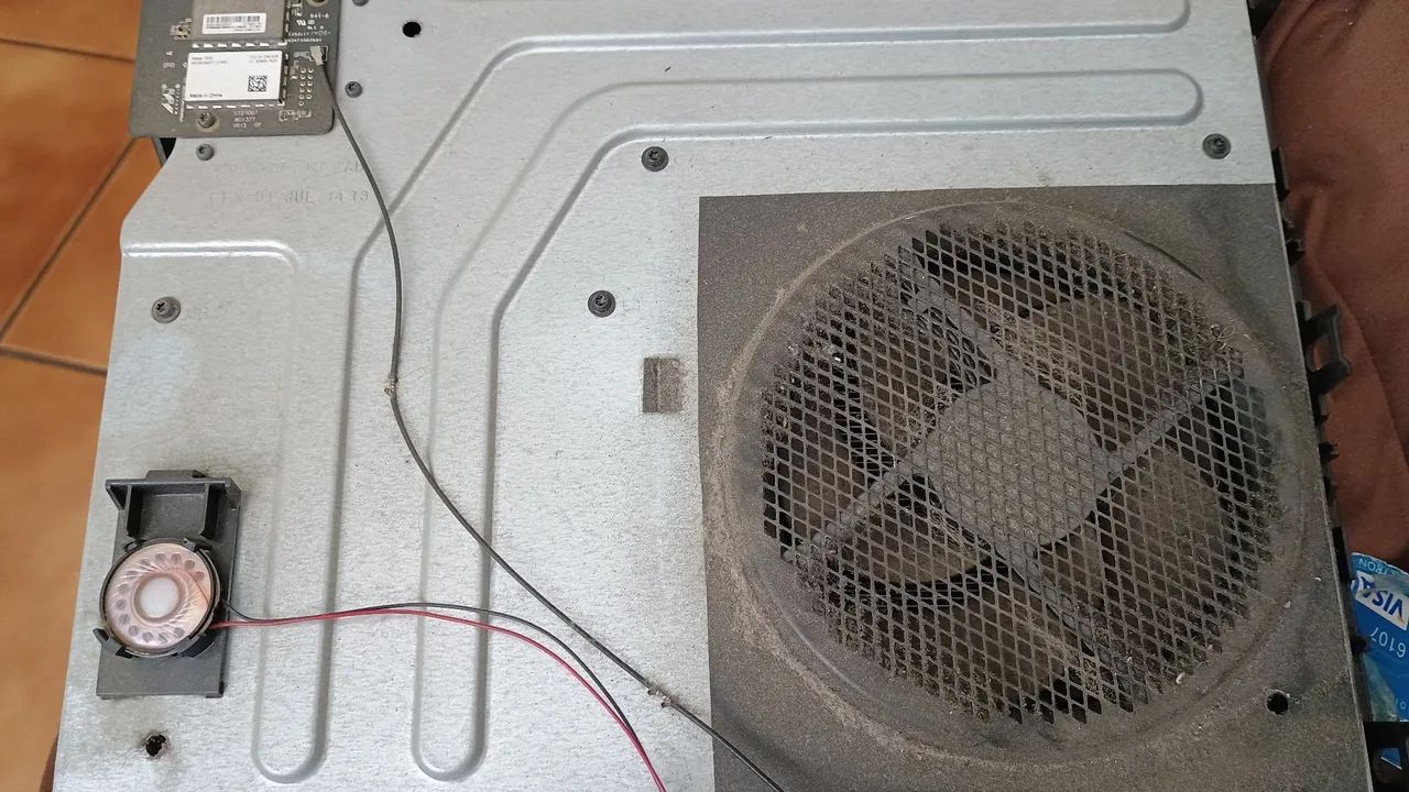 LIMPEZA E TROCA DE PASTA TÉRMICA DE VÍDEOGAMES XBOX / PLAYSTATION TODOS OS MODELOS..  - Foto 2