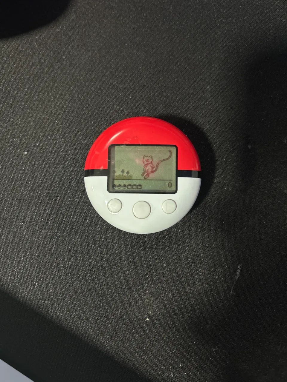 Pokewalker original